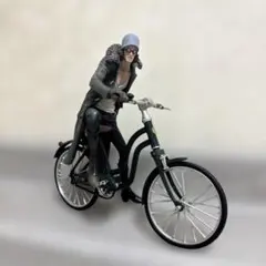 ワンピース ONEPIECE DXF 青キジ クザン 自転車フィギュア - メルカリ