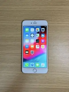 iPhone6Plus ゴールド　docomo 16GB