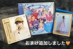 CANDY TUNE きゃんちゅー アルバム 倍倍FIGHT! 南なつおまけ付