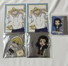 プリンセスカフェ 東京リベンジャーズ