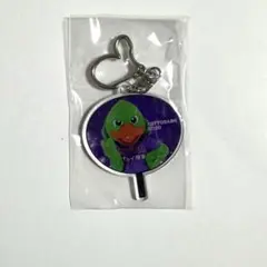 藤枝MYFC 蹴っとばし小僧　キーホルダー