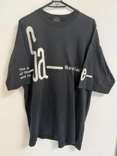 santafe グラフィックTシャツ 黒ＬＬ