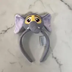 フィニック カチューシャ 上海 ズートピア