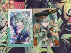 初音ミク ワンダショミク エピカ エピックカード 14B プロセカ - メルカリ