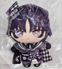 魔法少女ノ魔女裁判 まのさば ぬいぴ〜す 沢渡ココ / ぬいぴーす