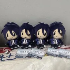 2026年最新】不動行光 ぬいぐるみの人気アイテム - メルカリ