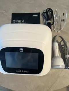 CAVI-R ONE キャビテーションラジオ波家庭用業務用痩身マシン - メルカリ