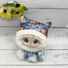 アイモーチ(iMoochi) 帽子　ハンドメイド　ＡＩペット 6-20のサムネイル