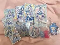 キミとアイドルプリキュア キュアウインク
