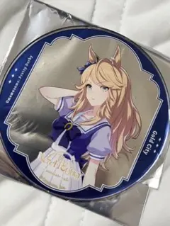 ウマ娘6th ゴールドシチー　アクリルコースター