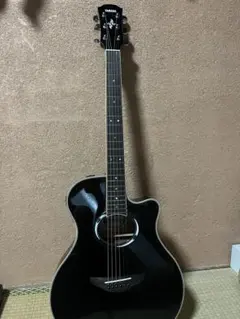 2025年最新】yamaha apx-4の人気アイテム - メルカリ
