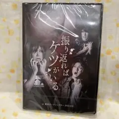 2026年最新】ゴールデンボンバー dvd 振り返ればケツがいるの人気