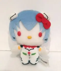2025年最新】キティ エヴァ ぬいぐるみの人気アイテム - メルカリ