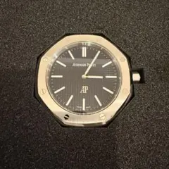 オーデマピゲ　ロイヤルオーク　テーブルクロック　AP　希少品　非売品　遅れあり オーデマピゲ ロイヤルオーク テーブルクロック AP 希少品