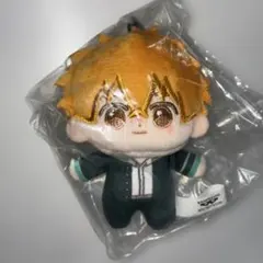 WIND BREAKER ほわぬいvol.1 楡井秋彦