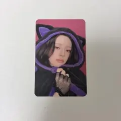 2026年最新】iTZY makestar ヨントンの人気アイテム - メルカリ