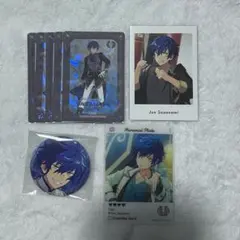 あんスタ 漣ジュン