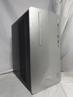 HP Pavilion 595 i7/16GB/SSD256GB+HDD1TB