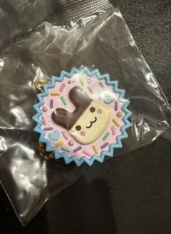 たまごっち★手作りおやつチャーム★平成女児チョコ★みみっち