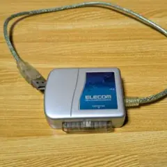 ELECOM プレイステーション2 コントローラーコンバーター　PS2