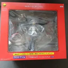 2026年最新】まどかマギカ ラストワン賞の人気アイテム - メルカリ