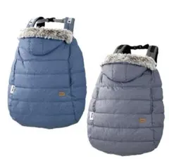 BABY&Me 防寒ケープ