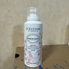 L'OCCITANE レーヌブランシュ イルミネイティングフォームのサムネイル
