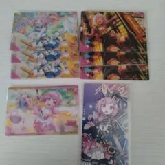 ワンダーランズ×ショウタイム 鳳えむ。トレカ。