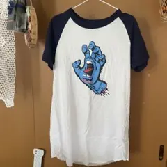 サンタクルーズ ストリート系スポーツ