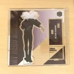 2025年最新】ベースヤード ヒロアカ 死柄木の人気アイテム - メルカリ