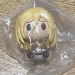 진격의 거인 이치방쿠지 クリスタ ヒストリア H賞 ちょこのっこ