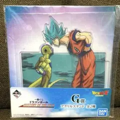 【新品未開封】 一番くじ ドラゴンボール HISTORY OF THE FILM