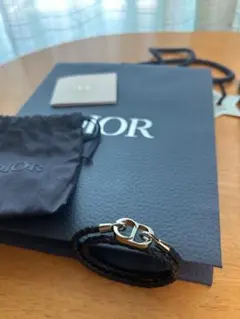 Dior ダブルブレスレットのサムネイル