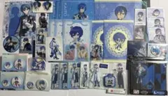⚠️お値下げ中VOCALOID KAITO アクリルスタンドなどまとめ売り