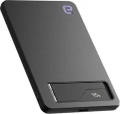 【新品】モバイルバッテリー MagSafe対応 5000mAh ワイヤレス充電