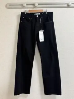 OUR LEGACY third cut black seldvege 28のサムネイル