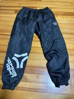UMBRO アンブロ ピステパンツ ブラック
