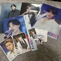 2025年最新】BVERSE トレカ ジミンの人気アイテム - メルカリ