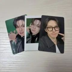 &TEAM FUMA フウマ トレカ セット