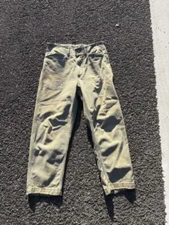 2026年最新】60s lee フリスコの人気アイテム - メルカリ