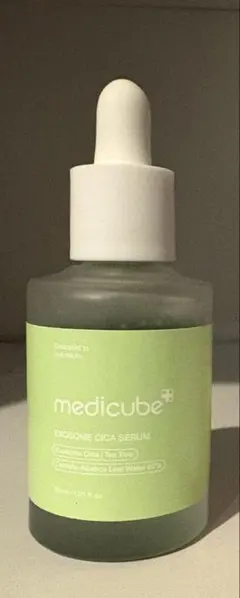 medicube/エクソソームシカセラム