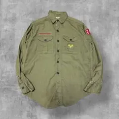 90s VINTAGE BOYSCOUTSOFAMERICA BSAヴィンテージのサムネイル