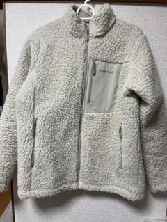 mont-bell クリマプラス　シーリング　ジャケット