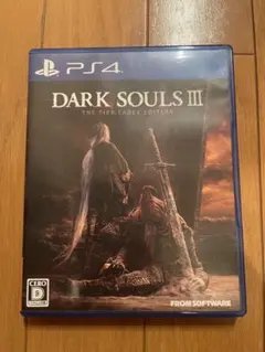 ダークソウル3 ps4