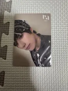 INI 尾崎匠海 ぱるっす 楽天 トレカ