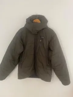 patagonia パタゴニア パフジャケット セージカーキMARS