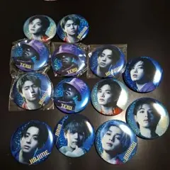 2025年最新】八木勇征 缶バッジ botの人気アイテム - メルカリ