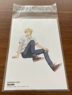 2025年最新】banana fish mappaの人気アイテム - メルカリ