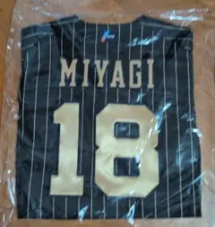 2025年最新】宮城大弥 ユニフォームの人気アイテム - メルカリ