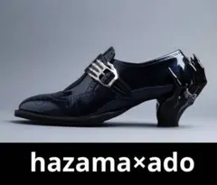 hazama シューズ 24.5㎝ 2025年最新】hazama 靴 24.5の人気アイテム - メルカリ